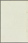 William Pitt Amherst, Lord Amherst to Jane Porter, autograph letter third person