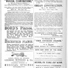 Musical news