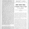 Musical news