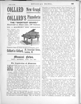 Musical news