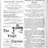 Musical news