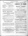 Musical news