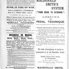 Musical news