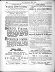 Musical news