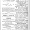 Musical news