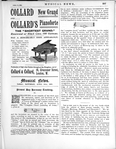 Musical news
