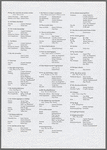 Time Rocker Premier info sheet
