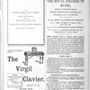 Musical news
