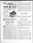 Musical news