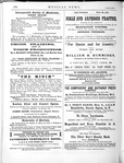 Musical news
