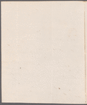Thomas Harris to Jane Porter, autograph letter signed