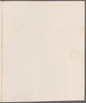 Thomas Harris to Jane Porter, autograph letter signed