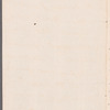[George Capel-Coningsby, Lord Essex?] to [Your Royal Highness?], [autograph?] letter