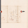 Margaret Holford to Miss Porter, autograph letter signed
