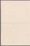 Jane Porter to John Taylor, autograph letter signed