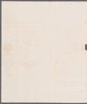 Thomas Wright & Co. to Miss Porter, letter third person