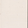 William Frederick, Duke of Gloucester to Jane Porter, autograph letter signed