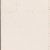 William Frederick, Duke of Gloucester to Jane Porter, autograph letter signed