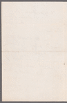 Jane Porter to John Taylor, autograph letter signed