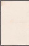 Jane Porter to John Taylor, autograph letter signed