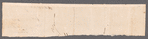 Peter Moore to Jane Porter, autograph letter signed