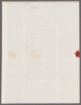 Longman & Co. to Jane Porter, letter signed