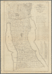 Topographical map of Seneca County, N.Y.