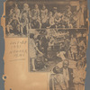 Ad for John Cooper's performance at 118 Cook St., Brooklyn