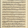 Trois sonates pour le piano forte accompangées d'une flute 