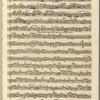 Trois sonates pour le piano forte accompangées d'une flute: oeuvre second 