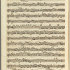 Trois sonates pour le piano forte accompangées d'une flute 