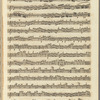 Trois sonates pour le piano forte accompangées d'une flute 