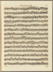 Trois sonates pour le piano forte accompangées d'une flute 