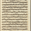 Trois sonates pour le piano forte accompangées d'une flute 