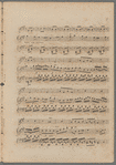 Une sonate pour le piano forte avec accompagnement d'un violon ou d'une flute, op. 12 