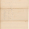 Morris, Robert, to Abraham Yates Junr. Esquire, Contl. Loan Officer for the State of New York