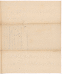 Morris, Robert, to Abraham Yates Junr. Esquire, Contl. Loan Officer for the State of New York