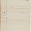 Loan Office. Endorsed: "Return for October, 1782. Copy."