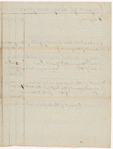 Loan Office. Endorsed: "Return for October, 1782. Copy."