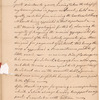 Appleton, Nathaniel, addressed to Mr. Abraham Yates Junr., Commisr. of Loans N. York, Albany