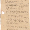 Yates, Abraham, Junr., to [Abraham G. Lansing]