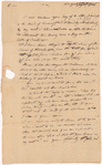 Yates, Abraham, Junr., to [Abraham G. Lansing]