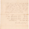 Bancker, Gerard [Treasurer]