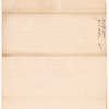 Bancker, Gerard [Treasurer]