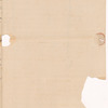 Yates, Abraham Junr., addressed to Abm. G. Lansing, Post Master, Albany