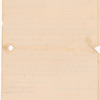 Osgood, Samuel; Livingston, Walter; Lee, Arthur, addressed to Abraham Yates Junr. Esqr., New York