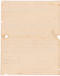 Osgood, Samuel; Livingston, Walter; Lee, Arthur, addressed to Abraham Yates Junr. Esqr., New York