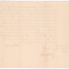 Osgood, Samuel; Livingston, Walter; Lee, Arthur, to Abraham Yates Junr. Esqr
