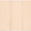 Osgood, Samuel; Livingston, Walter; Lee, Arthur, to Abraham Yates Junr. Esqr