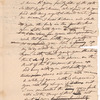 Yates, Abraham, Junr., to William Smith, Long Island